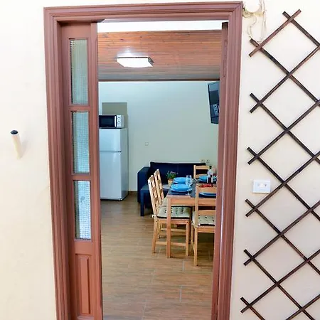 Appartement Xenios Zeus *