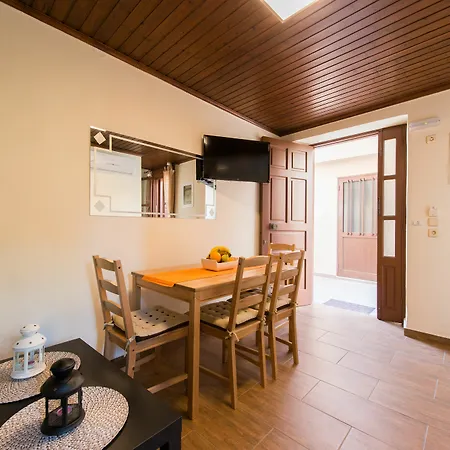 Xenios Zeus Appartement Rhodes City