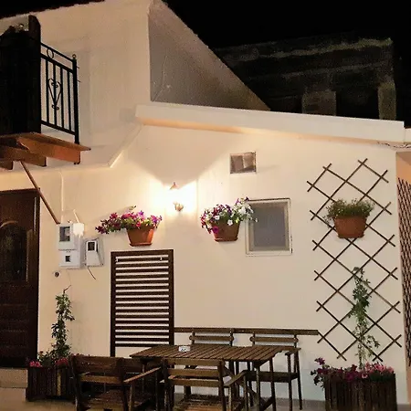 Appartement Xenios Zeus Rhodes City