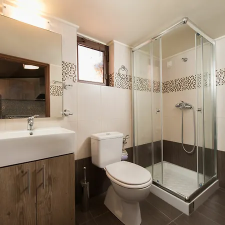 Xenios Zeus Appartement Rhodes City