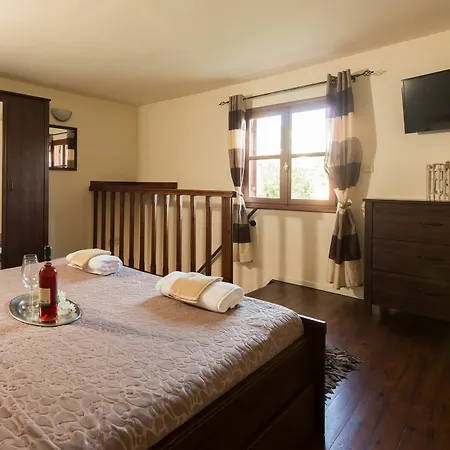 Xenios Zeus Appartement