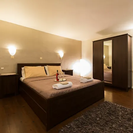 Xenios Zeus Appartement