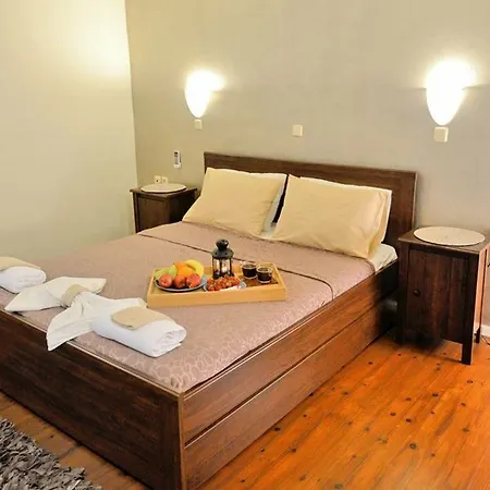 Xenios Zeus Appartement Rhodes City