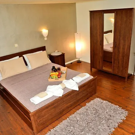 Appartement Xenios Zeus *